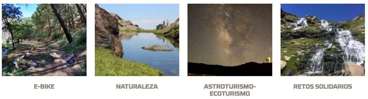 Apartamento Todosierranevada - Duplex 4 Dormitorios - Vistas Espectaculares A La Montana Serra Nevada