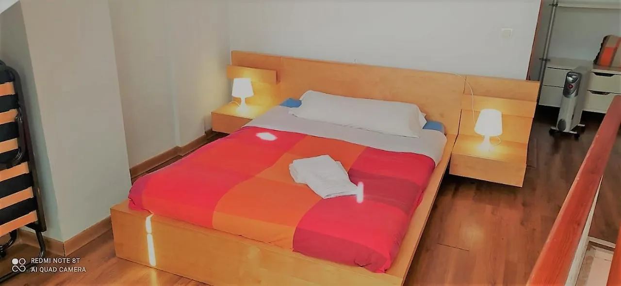Apartamento Todosierranevada - Duplex 4 Dormitorios - Vistas Espectaculares A La Montana Serra Nevada