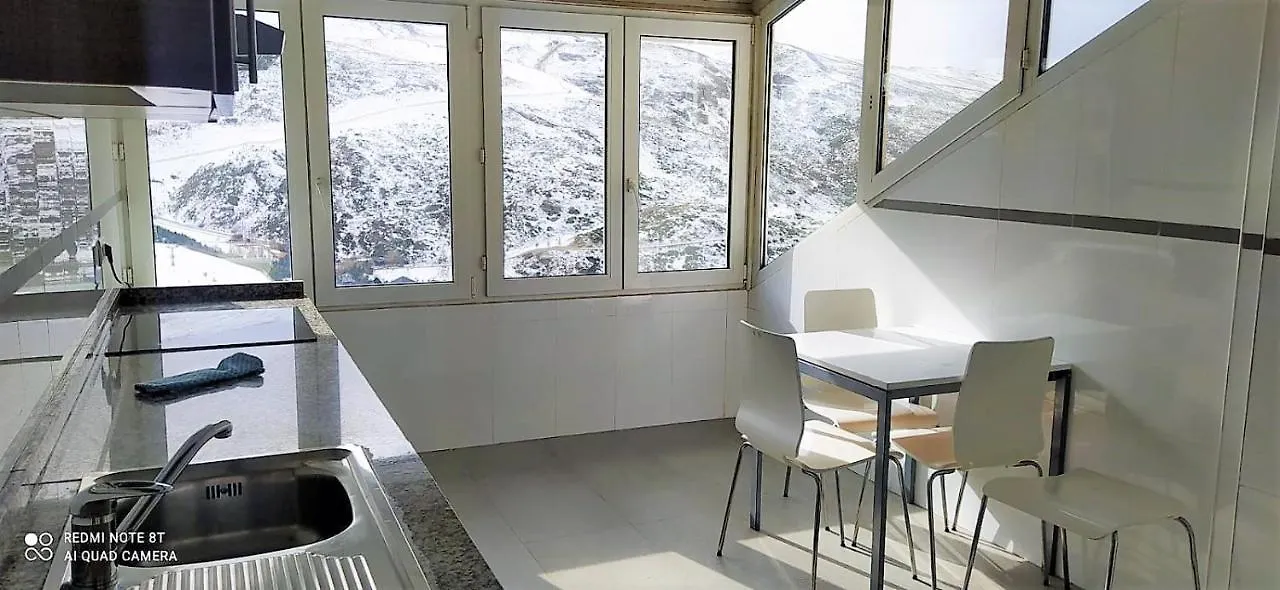 Todosierranevada - Duplex 4 Dormitorios - Vistas Espectaculares A La Montana Serra Nevada Espanha