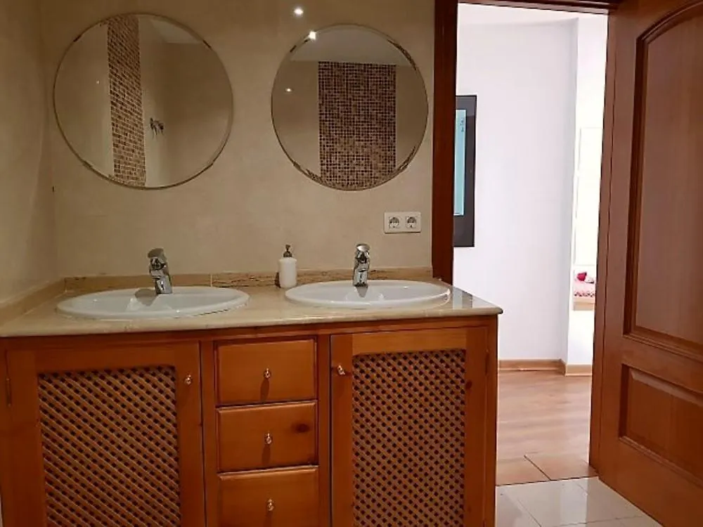 Apartamento Todosierranevada - Duplex 4 Dormitorios - Vistas Espectaculares A La Montana Serra Nevada Espanha