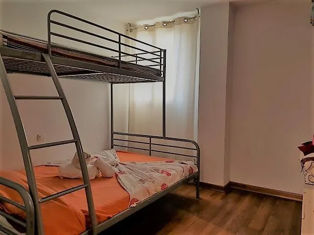 Apartamento Todosierranevada - Duplex 4 Dormitorios - Vistas Espectaculares A La Montana Serra Nevada
