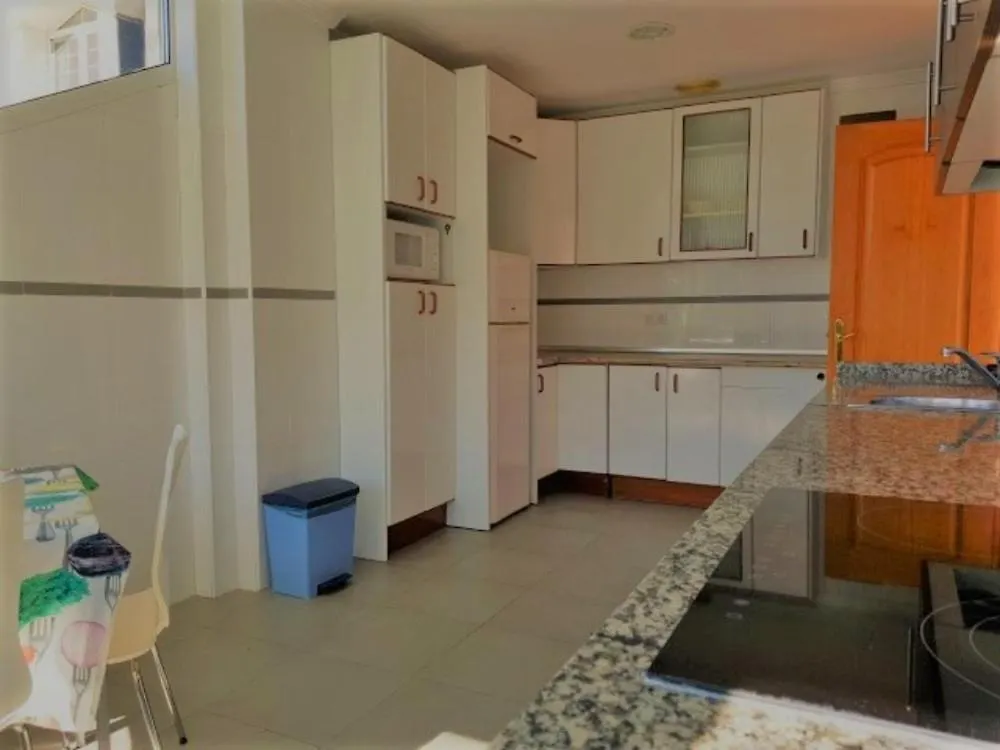 Apartamento Todosierranevada - Duplex 4 Dormitorios - Vistas Espectaculares A La Montana Serra Nevada
